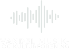 Vandel Musik – og kulturforening Logo